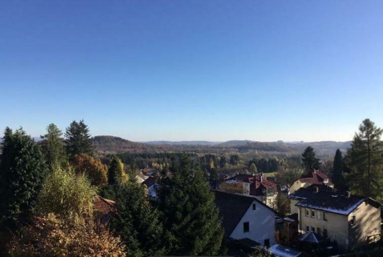 Jagdschloesschen-Harz Lägenhet Bad Sachsa Exteriör bild